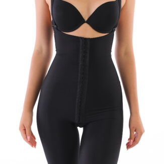 ABDOMINAL POST-SURGICAL COMPRESSION GARMENT (ABOVE THE KNEE) LP-180