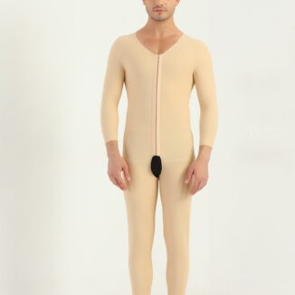 FULL BODYSUIT FOR MAN LP-340