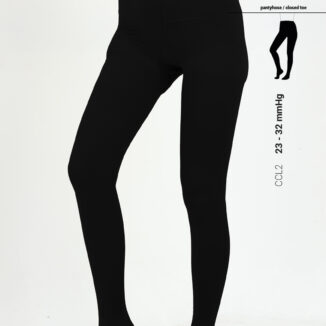 PANTYHOSE COMPRESSION STOCKING (CLOSED TOE) CCL2 CP-655